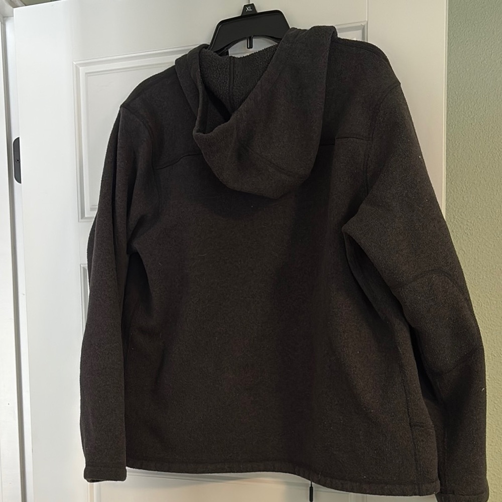 The North Face Performance Jacket Full-Zip - image 3